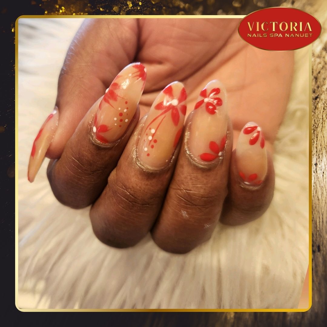 Nail June 9